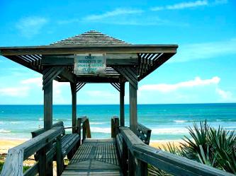 Ormond by the Sea, Florida